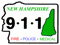 * New Hampshire Police and Fire