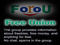 Free Union