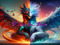 Fire&Ice Breedables