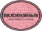 RudeGirls Shapes