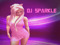 DJ Sparkle Fans DJ Sparkle Fans