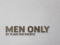 MEN ONLY by Flair For Events