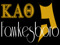 Kappa Alpha Theta {KAO}