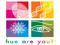 Zinnia Zauber - Hue are You? Zinnia Zauber - Hue are You?