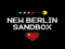 New Berlin Sandbox, autoreturn 4h! New Berlin Sandbox, autoreturn 4h!