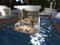 C. MultiScene Houseboat on water for RENT #1 C. MultiScene Houseboat on water for RENT #1