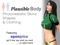 x1. Plausible Body - Skins, Shapes, and Clothing
