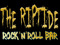 THE RIPTIDE ROCK 'N' ROLL BAR 