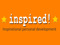 **Inspired!**- Self Development