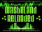 # WASTELAND reloaded #