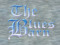 The Blues Barn The Blues Barn