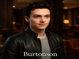 Burtonson Resident