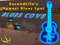 Blues Cove
