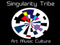 Singularity Tribe Singularity Tribe