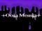 +Oola Messia+ +Oola Messia+