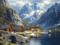 Torvaldheim LAND group