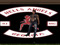 #8: HAMC Georgia