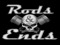 RODS & ENDS RODS & ENDS