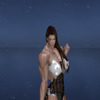 Second Life profile photo