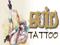 BUID TATTOO