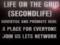 LIFE ON THE GRID (SECONDLIFE) LIFE ON THE GRID (SECONDLIFE)