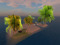 island 12288 sqm//1877 prims 