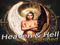 Heaven & Hell .... Voice verified