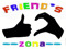 <^_^>Friend Zona<^_^>