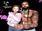Victoria & Zeke's Family