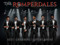 The Romperdales The Romperdales