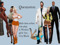 Queanston (Turn based, Para/Semi Male Dom RP)