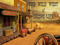 Pioneers of the Wild West Frontier