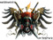 Harbringer's of justice 2.0 Harbringer's of justice 2.0