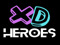 XDHeroes
