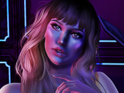 Lucia Grey