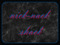 NICK NACK SHACK  