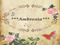 ***Ambrosia***New Main Store ***Ambrosia***New Main Store