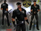 Whitney's Bodyguards Whitney's Bodyguards