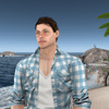 Second Life profile photo