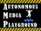 Autonomous Media Playground
