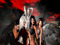 The Kindred Sisters The Kindred Sisters