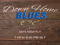 Down Home Blues ETC Down Home Blues ETC