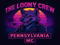 The Loony Crew pennsylvania