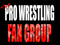 The Pro Wrestling Fan Group