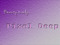 ~* Pixel Deep Studio*~