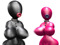 BIo Doll Club at Live Trance Lab