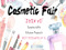 COSMETIC FAIR