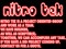 NitroTek