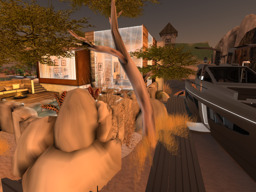 parcel image