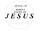 Christ-O-centric Christ-O-centric